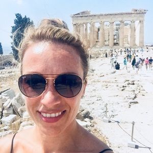 Meet your Posher, Tamara